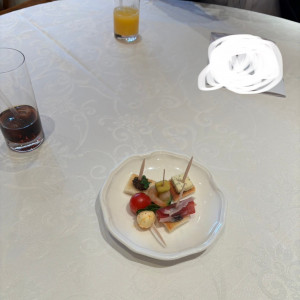 待合時|749070さんのルシェルブラン表参道の写真(2443416)