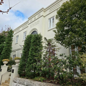 外観です|749094さんの北山迎賓館/テイクアンドギヴ・ニーズウェディングの写真(2629579)