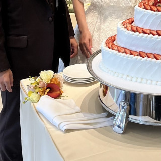 ケーキ