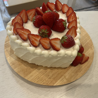 ケーキ