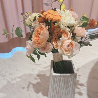 お花