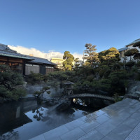 葵庭園