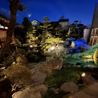 葵庭園