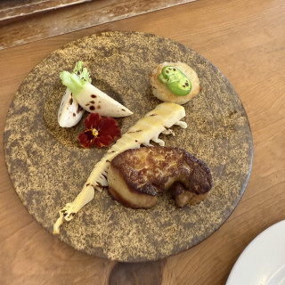 試食