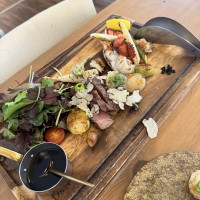 試食