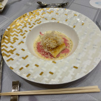 見た目も華やかです
