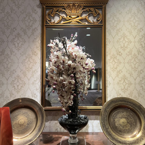 ロビー|749194さんの名古屋マリオットアソシアホテルの写真(2609940)