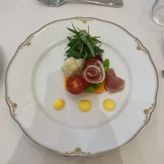 前菜