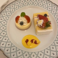 デザート