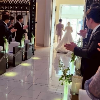 入場