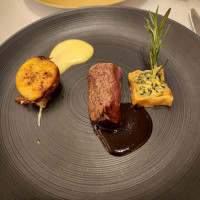 メイン(肉)