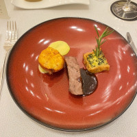 メイン(肉)