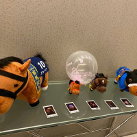 ウェルカムブース