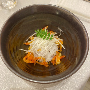 ご飯物|749217さんのノートルダム盛岡/FIVESTAR WEDDINGの写真(2444175)