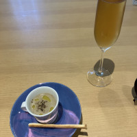 試食