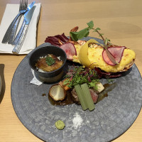 試食