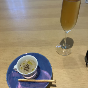 試食|749236さんのMIRAIE Wedding（ミライエウエディング）の写真(2444282)