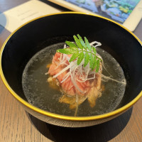 試食料理