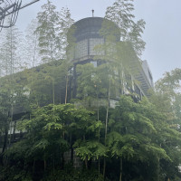 式場外観