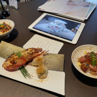 試食料理