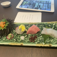試食料理