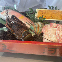 試食で使用する材料