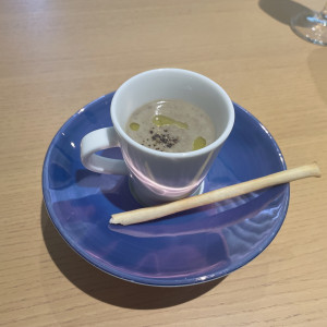 試食料理|749237さんのMIRAIE Wedding（ミライエウエディング）の写真(2444302)