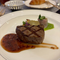 こちらのお肉は柔らかくて美味しかったという意見があった