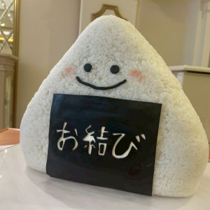 可愛く仕上げてくださりありがとうございます|749248さんのアニヴェルセル白壁の写真(2444494)