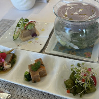 前菜