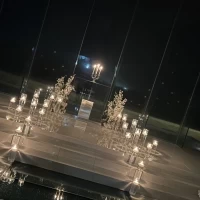 夜チャペル