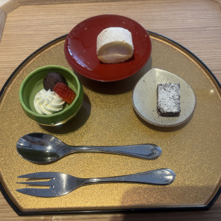 どれも美味しかったです。