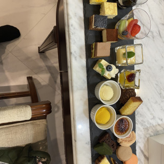 私たちの料理メニューです