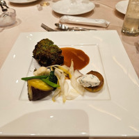 私たちの料理メニューです