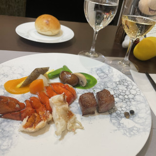 料理