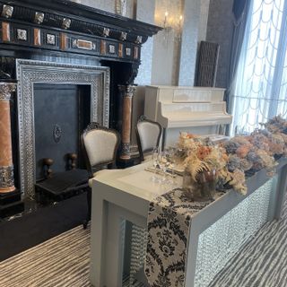 Wedding of Legend GLASTONIA  - グラストニア -のクチコミ 披露宴会場の写真（2枚目）