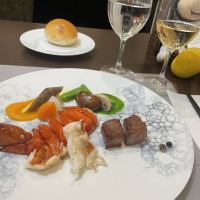 料理