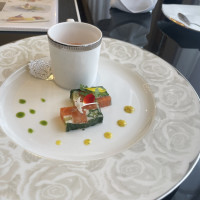 前菜