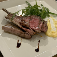 お料理が美味しかったです◎