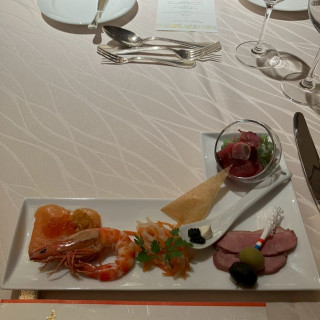 前菜