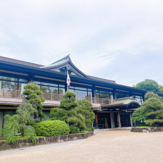 吉祥殿の外観
