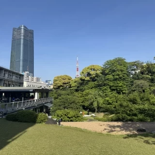 外観（昼）