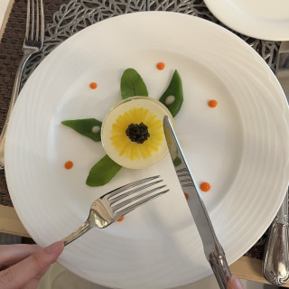 前菜