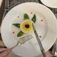 前菜