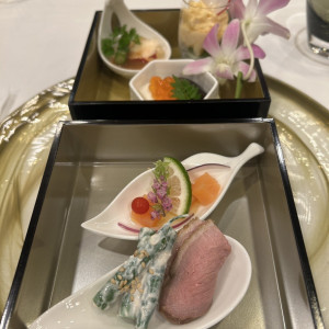 食事会|749518さんの横浜迎賓館の写真(2445502)