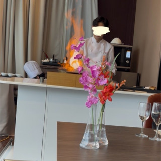 試食