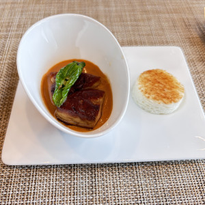 試食|749533さんのTHE CLASSICA BAY RESORT （ザ クラシカ ベイリゾート）の写真(2445540)