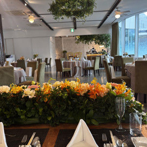 試食|749533さんのTHE CLASSICA BAY RESORT （ザ クラシカ ベイリゾート）の写真(2445548)