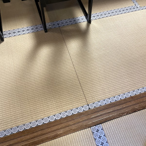 畳|749544さんのFOREST TERRACE 明治神宮・桃林荘の写真(2445581)