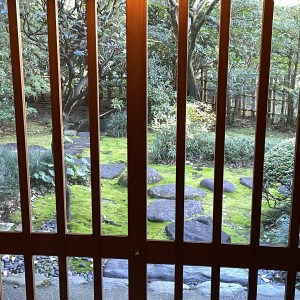 玄関|749544さんのFOREST TERRACE 明治神宮・桃林荘の写真(2445578)